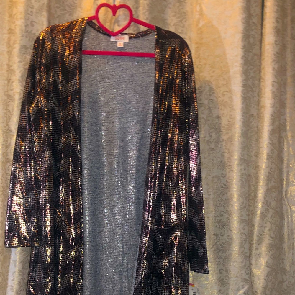 LuLaRoe Sarah NWT